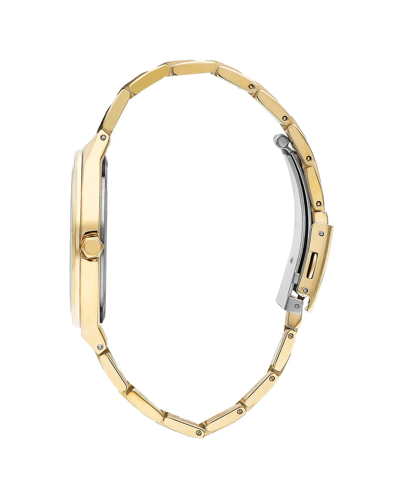 Slazenger Slazenger SL.09.2075.3.02 кварцевые женские часы часы крупный план серебристый циферблата