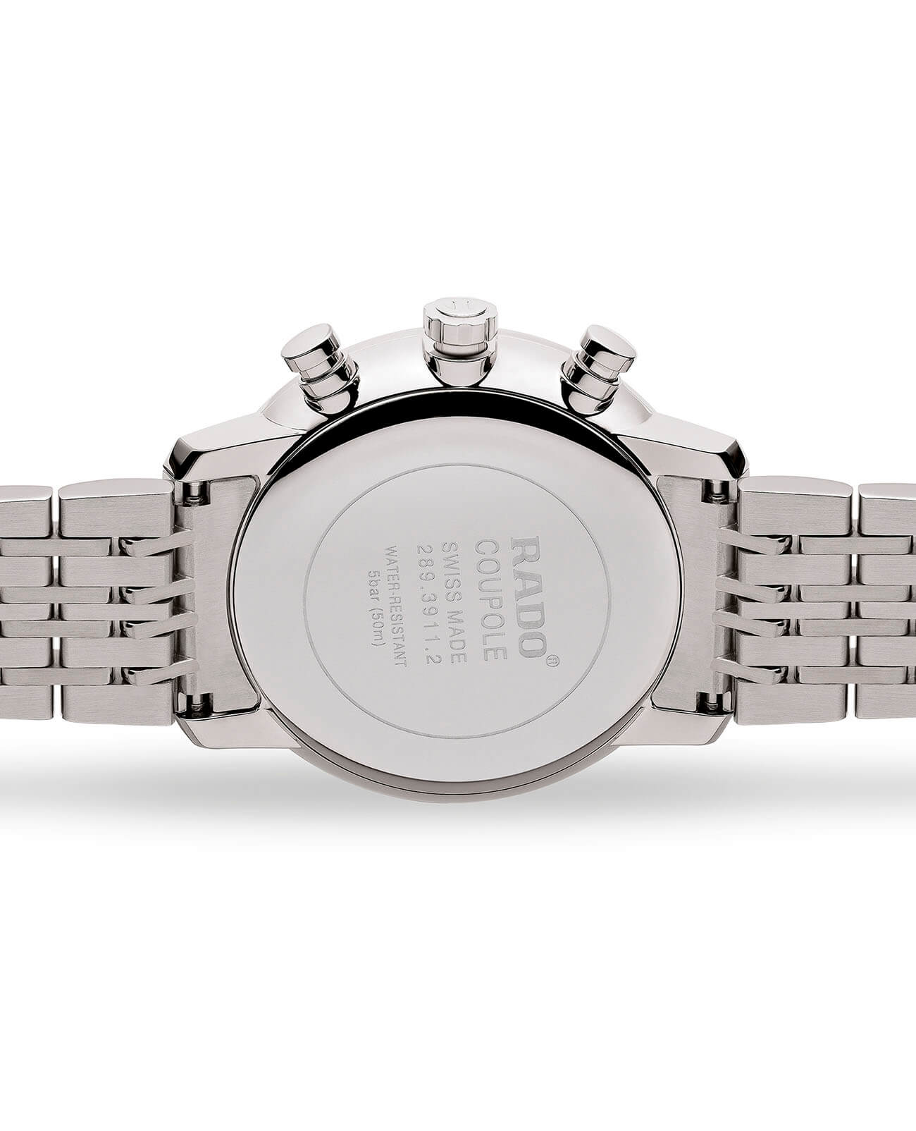 Rado Rado Coupole Classic R22910103 Classic, наручные мужские часы фото под углом