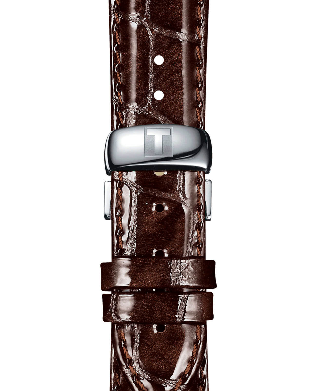 Tissot Tissot Couturier Lady T035.210.16.031.03 Couturier, наручные женские часы фото под углом