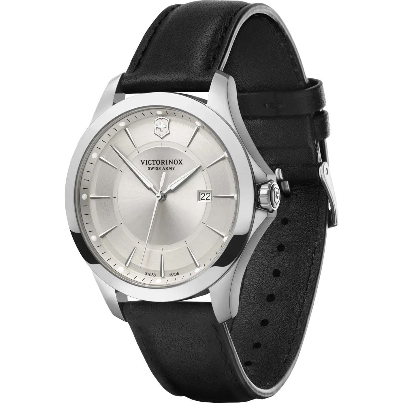 Victorinox Victorinox ALLIANCE 241905 , наручные мужские часы фото под углом