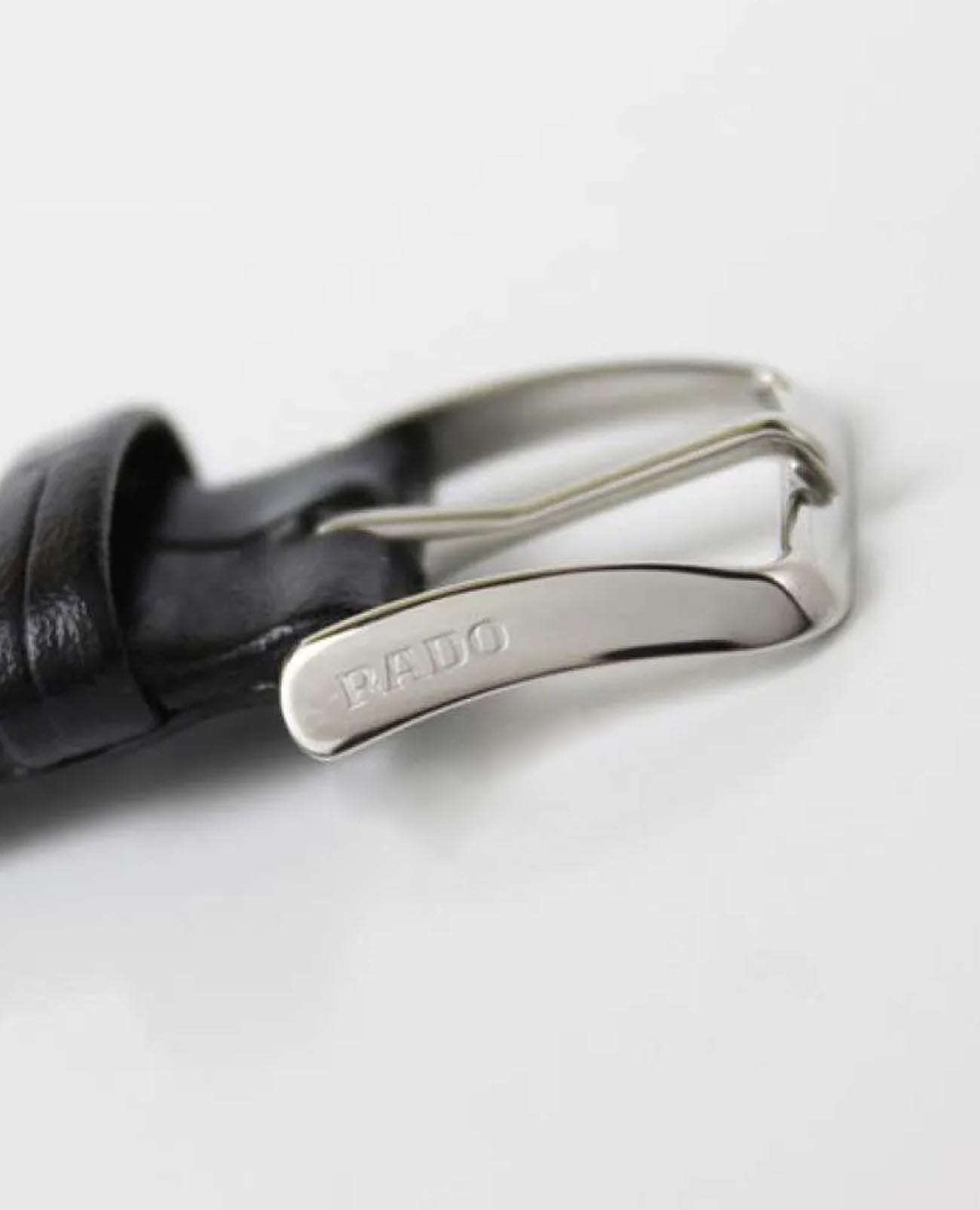 Rado Rado Florence R48874015, florence швейцария женские часы на браслете кожаный боковой вид