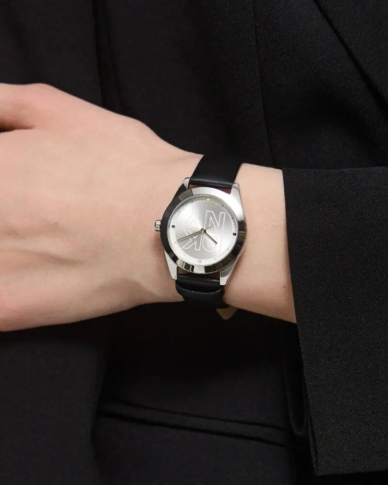 DKNY DKNY Chambers Midi DK1L016L0015 , наручные женские часы фото под углом