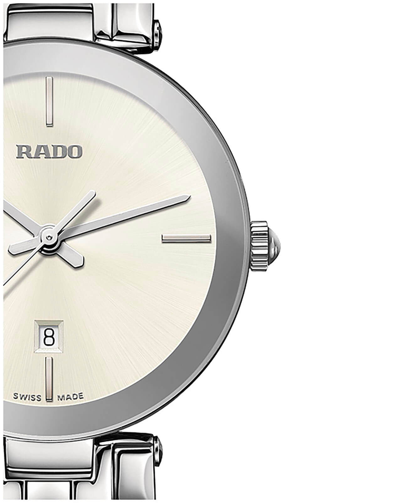 Rado Rado Florence R48874013 , наручные женские часы фото под углом