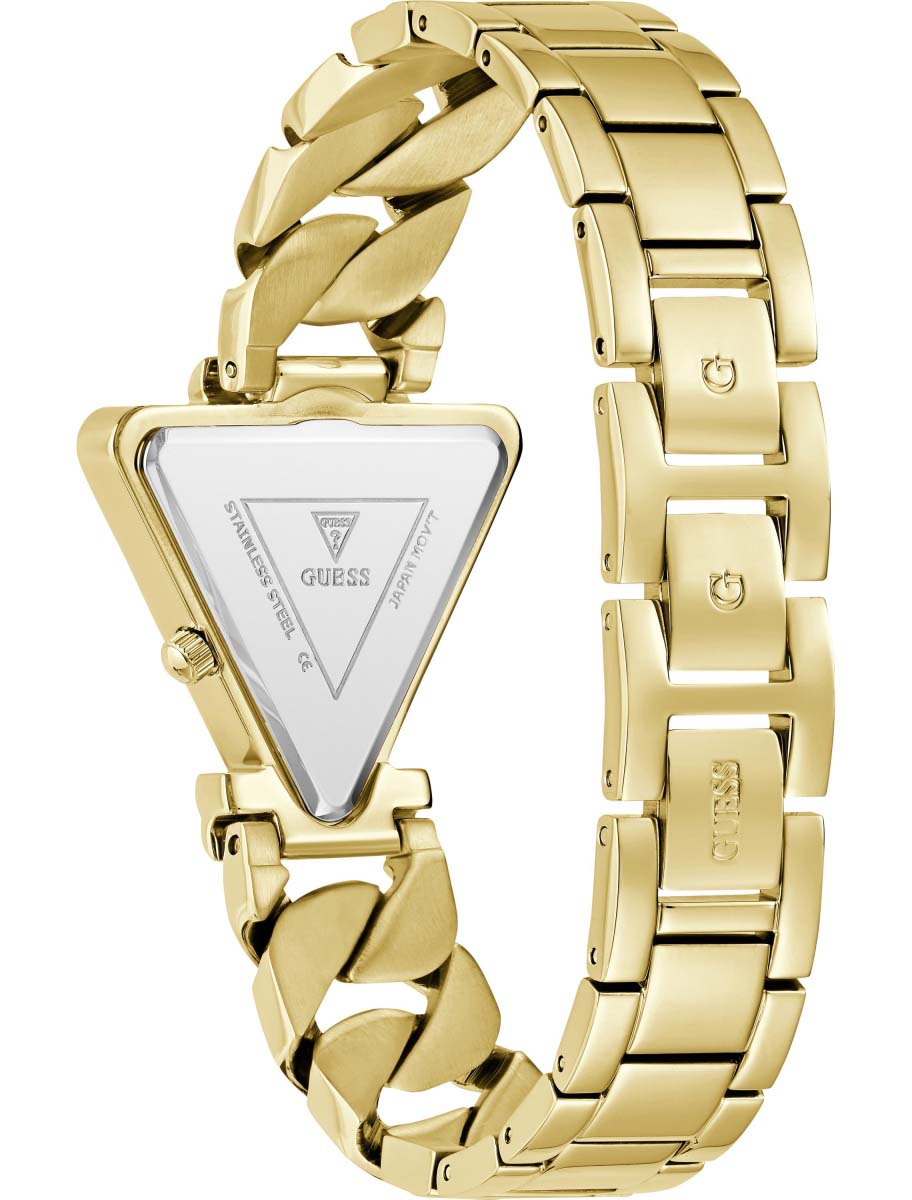 Guess Guess Trend GW0859L2 , наручные женские часы фото под углом