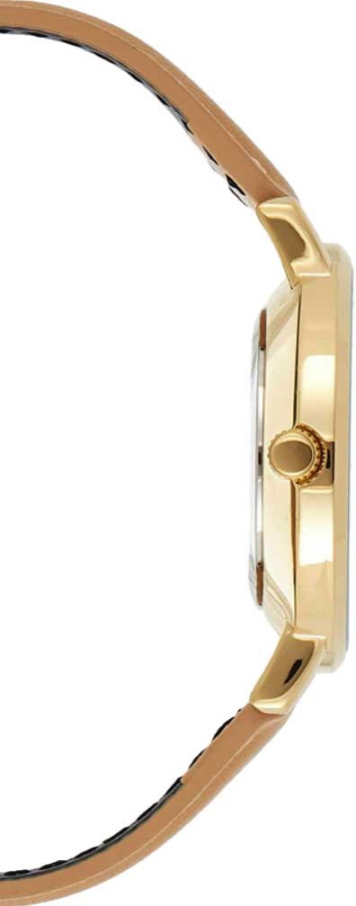 Casio Casio Collection LTP-VT01GL-7B, ltp япония женские часы на браслете кожаный боковой вид