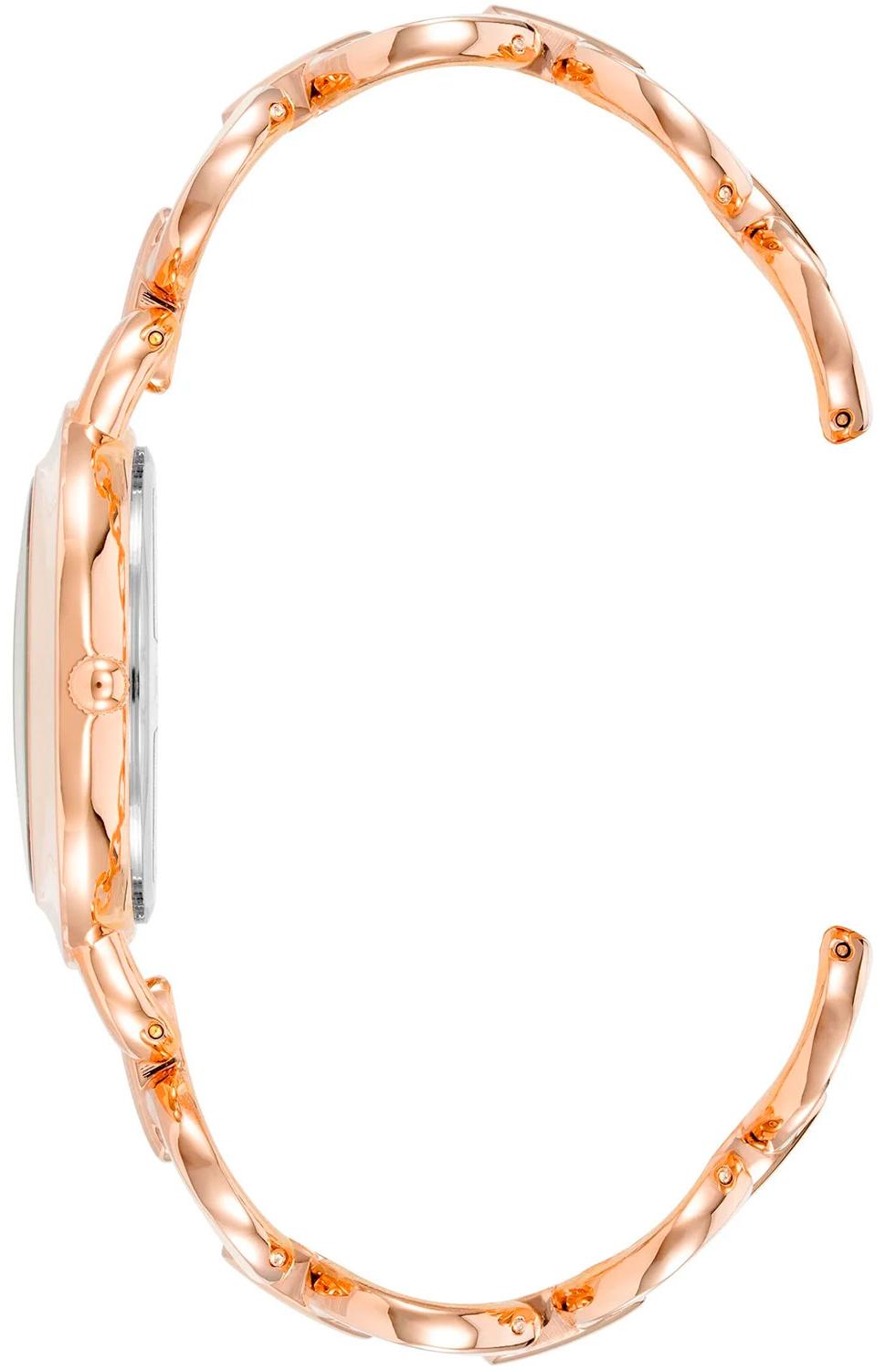 Anne Klein Anne Klein Box Set 4066BHST , наручные женские часы фото под углом