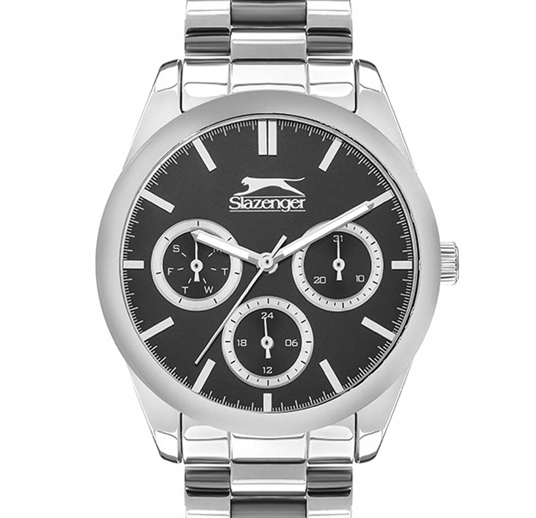 Slazenger Slazenger SL.09.2063.4.01 , наручные женские часы фото под углом