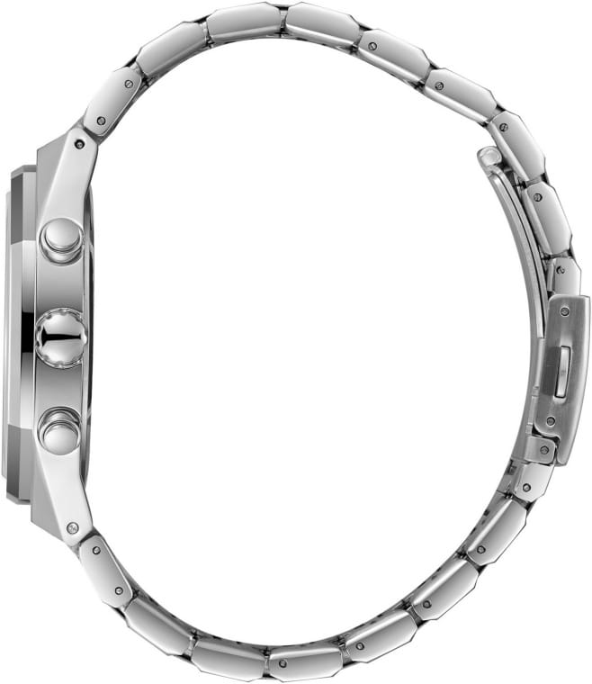 Оригинальные часы Lee Cooper Lee Cooper LC08045.350 кварцевые калибр механизма  общий вид