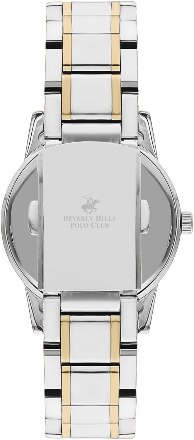 Beverly Hills Polo Club Beverly Hills Polo Club BP3398C.230 , наручные женские часы фото под углом