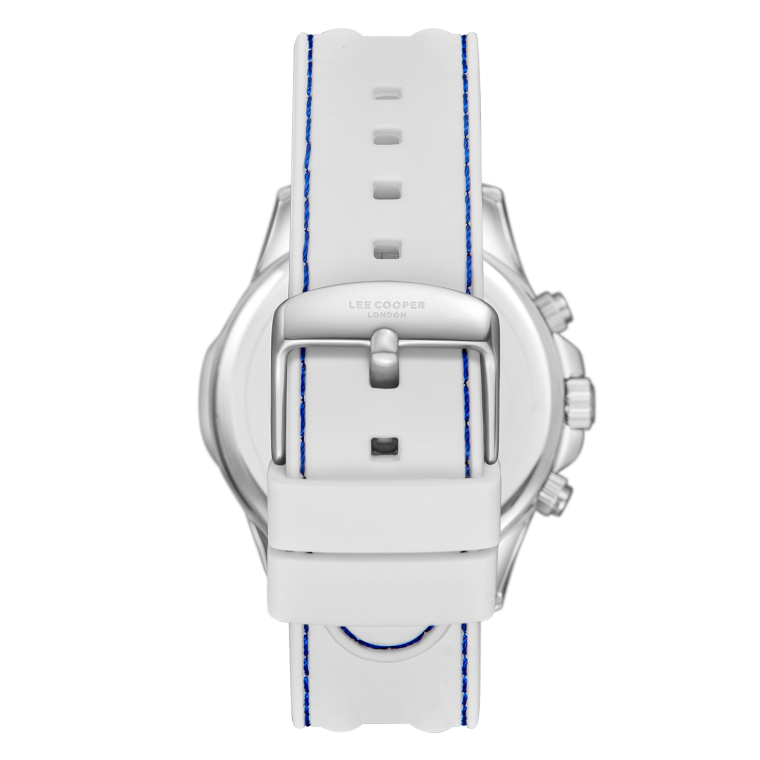 Оригинальные часы Lee Cooper Lee Cooper LC08048.393 кварцевые калибр механизма  общий вид