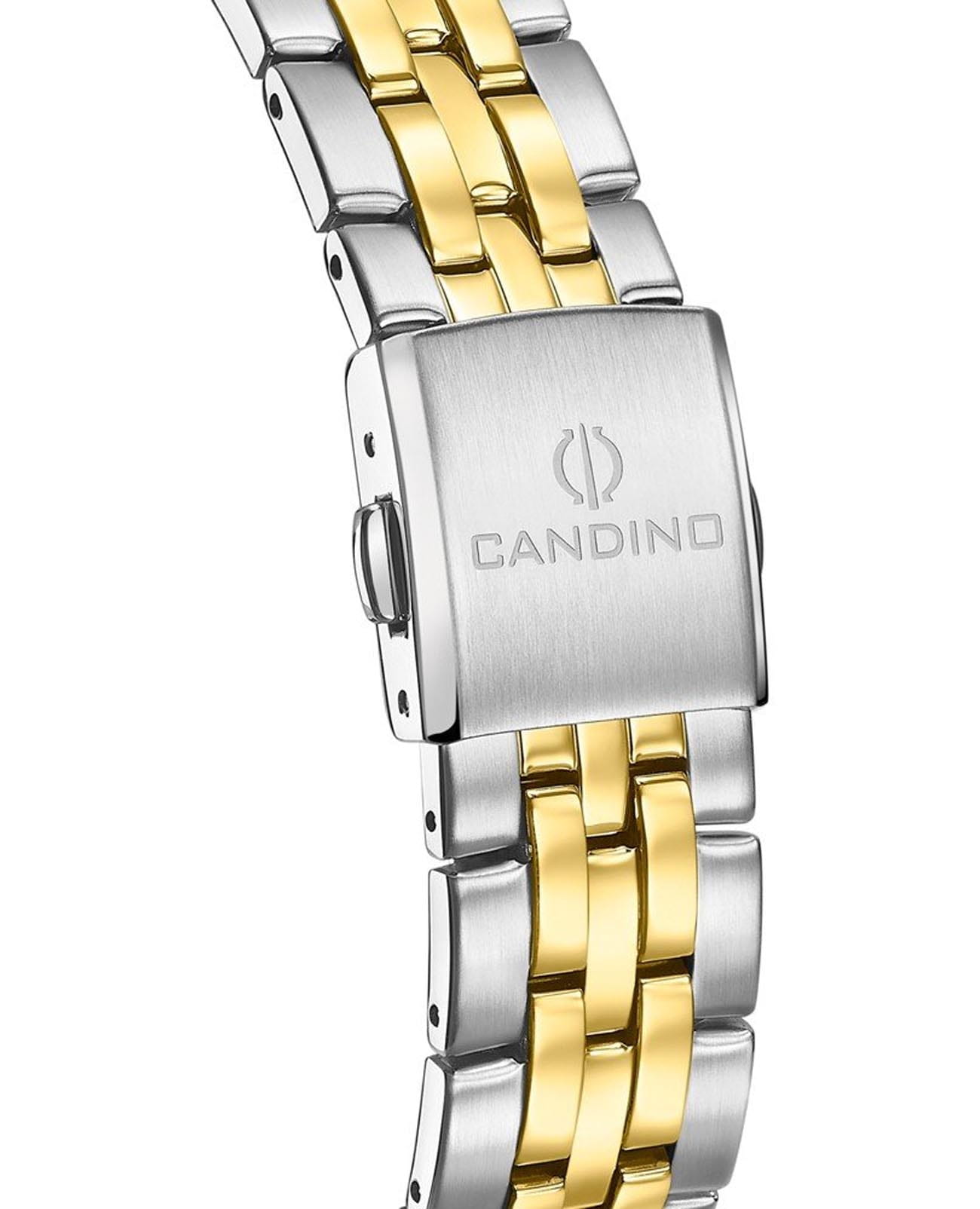Candino Candino Automatic Gents C4769/4 , наручные мужские часы фото под углом