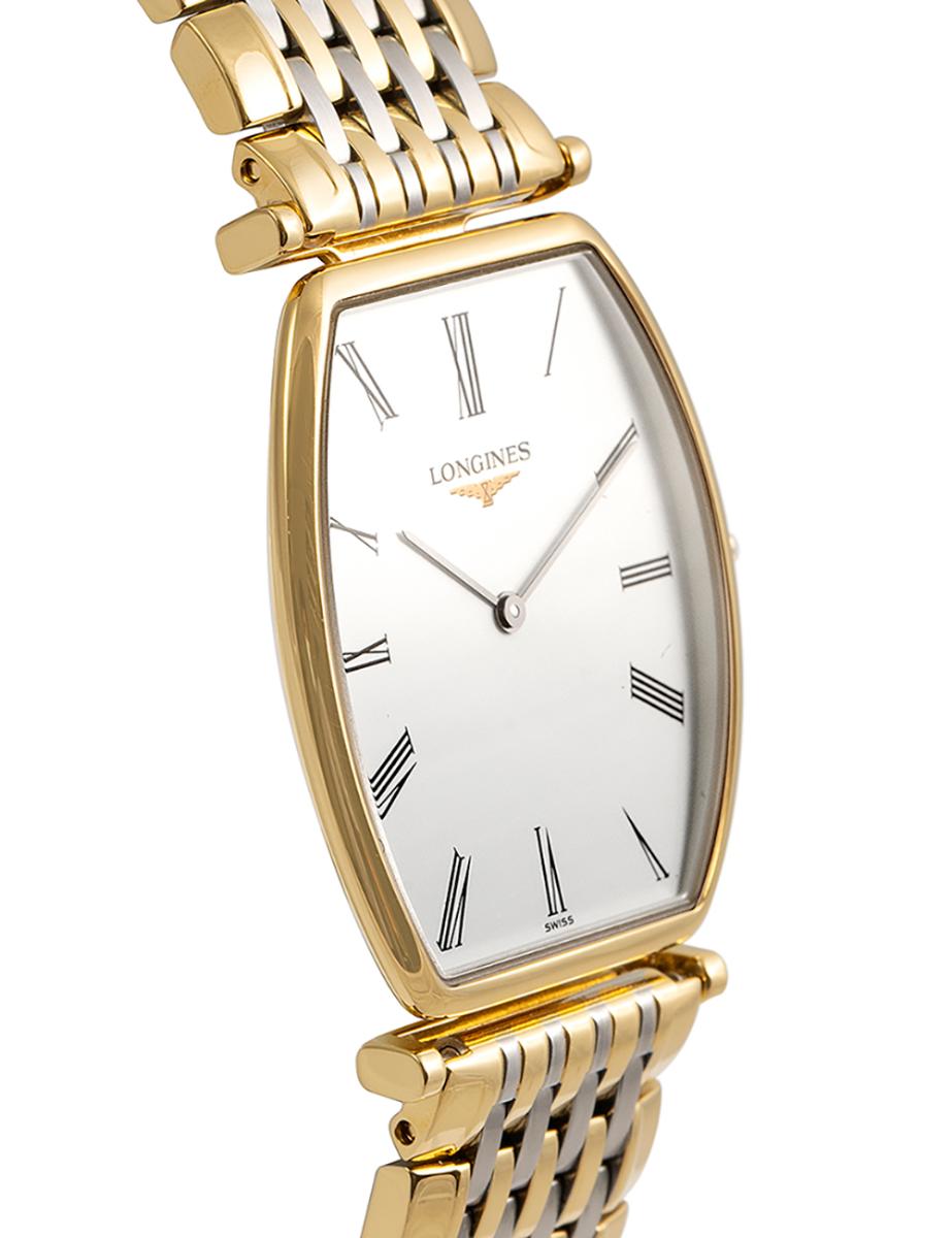 Longines Longines La Grande Classique L4.705.2.11.7 , наручные мужские часы фото под углом