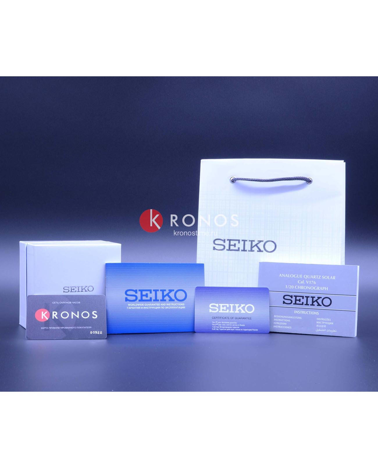 Seiko Seiko Conceptual Series Dress SUR327P1 , наручные женские часы фото под углом