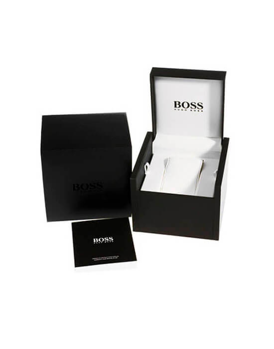 Hugo Boss HB-200-04 , наручные женские часы фото под углом