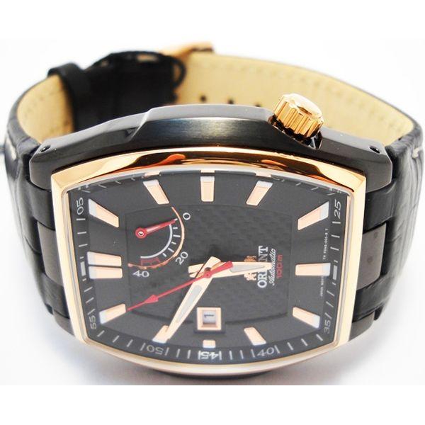 Orient Orient FDAG001B (FFDAG001B) , наручные мужские часы фото под углом