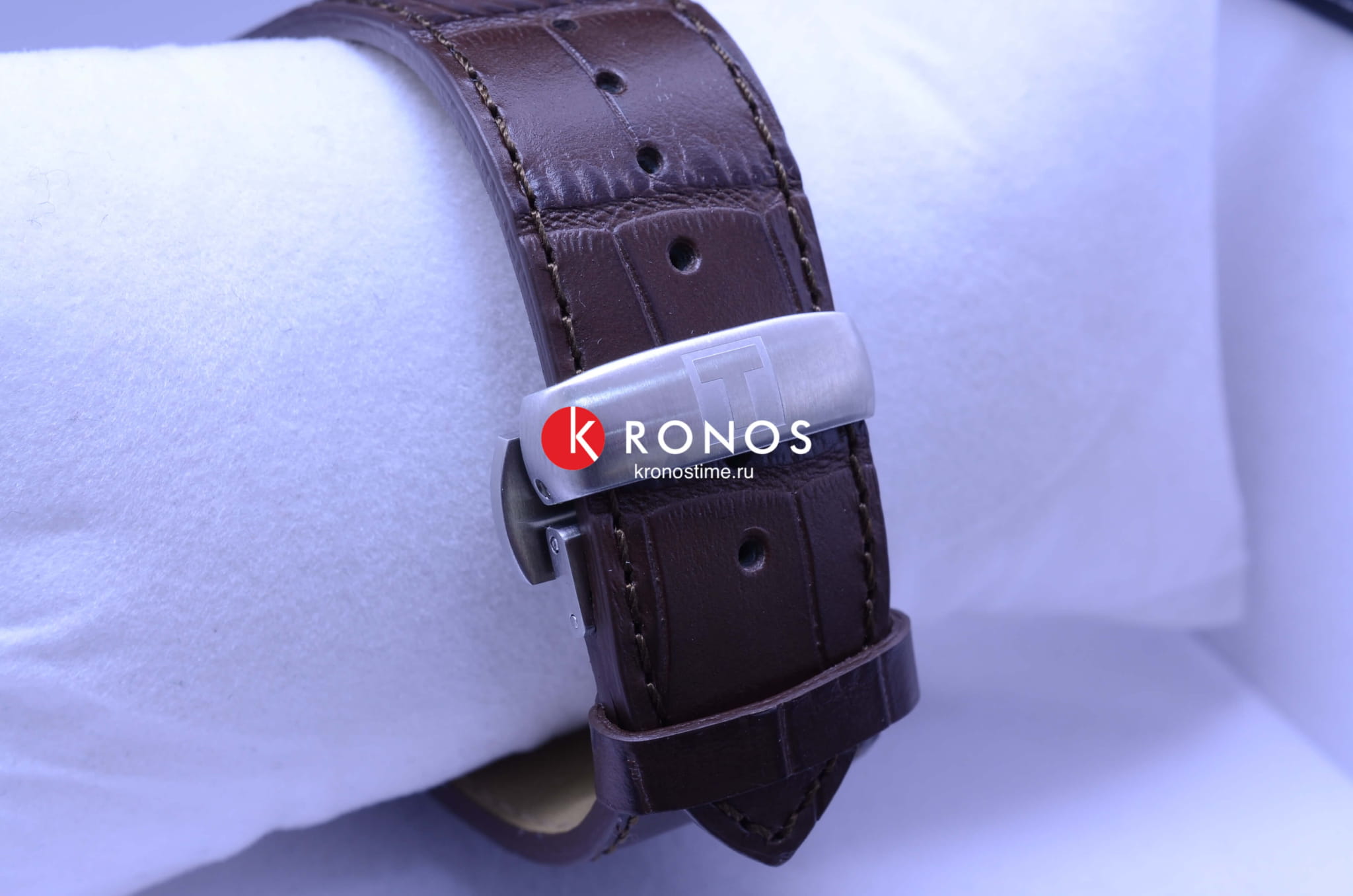 Tissot Tissot Luxury Powermatic 80 T086.407.16.037.00 T0864071603700 оригинальные мужские часы в комплекте с коробкой