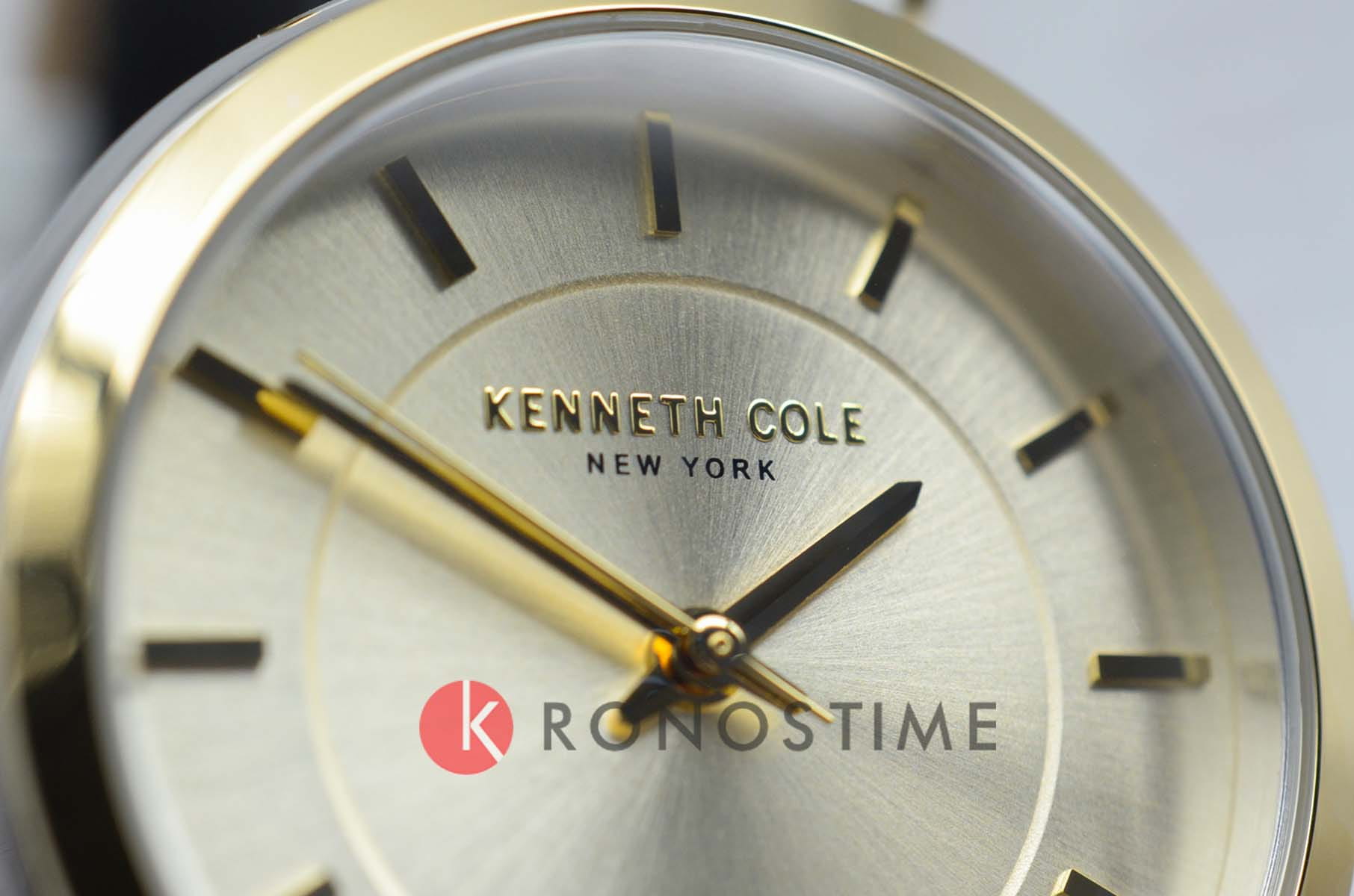 Оригинальные часы Kenneth Cole Kenneth Cole Modern Classic KCWLA0026703 кварцевые калибр механизма  общий вид