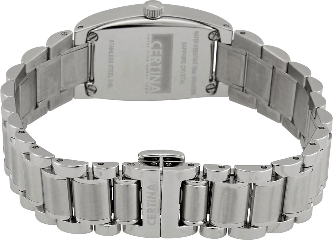 Certina Certina DS Podium C012.109.11.051.00 , наручные женские часы фото под углом