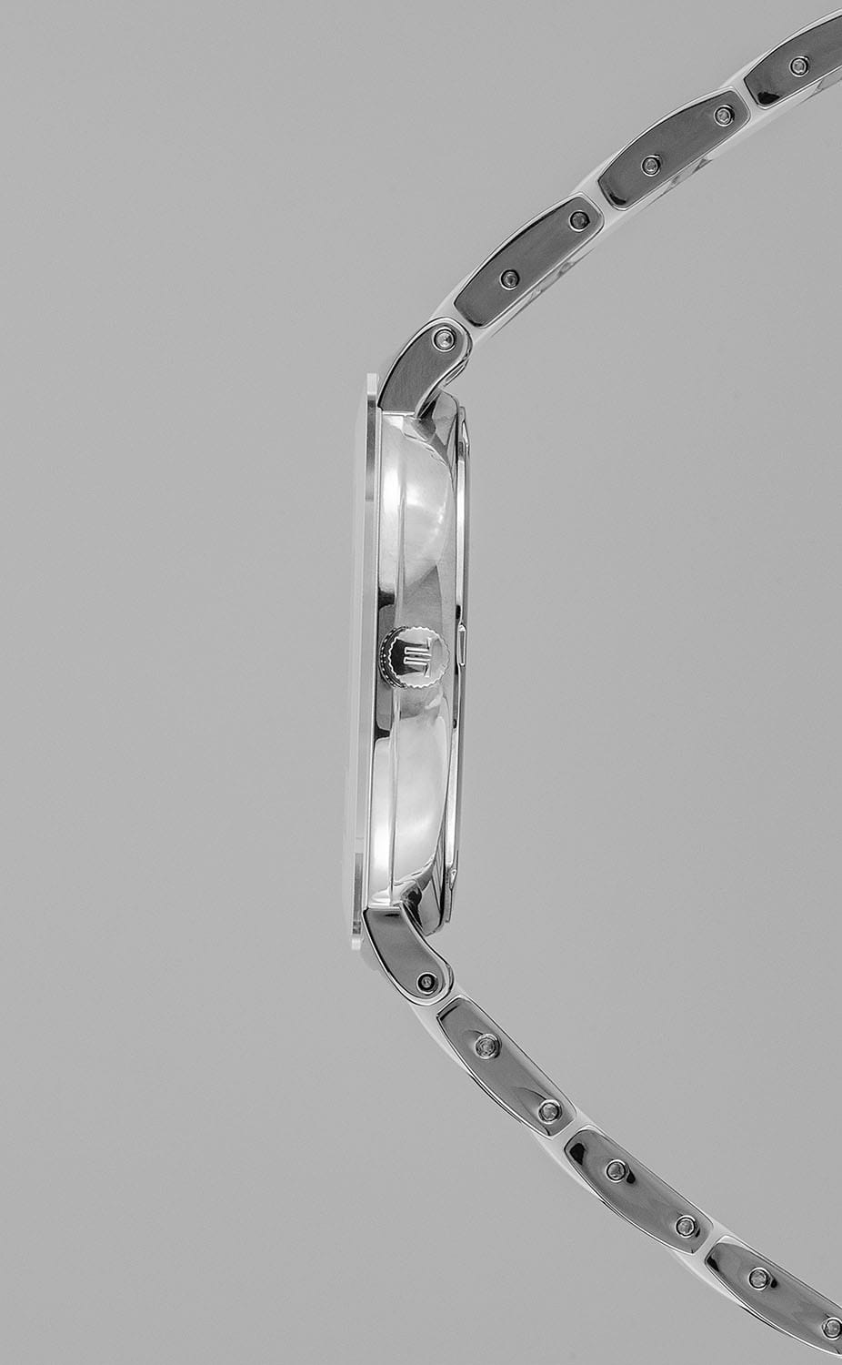 Оригинальные часы Jacques Lemans Jacques Lemans High Tech Ceramic 42-8B кварцевые калибр механизма  общий вид