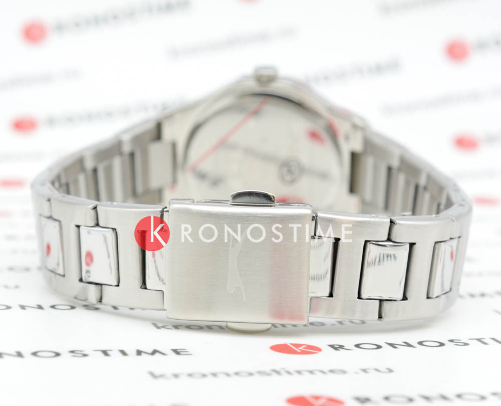 Slazenger Slazenger SL.09.2374.3.07 женские часы бирюзовый циферблат на запястье