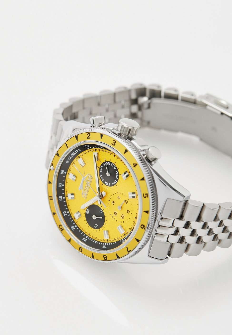 Slazenger Slazenger SL.09.2248.2.04 , наручные мужские часы фото под углом