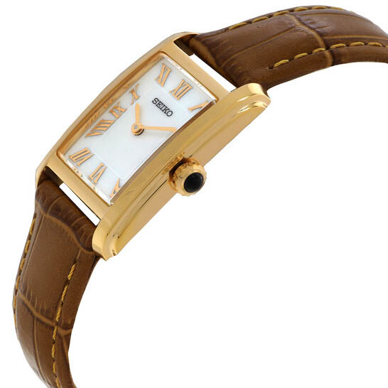 Seiko Seiko Conceptual Series Dress SWR100P1 , наручные женские часы фото под углом