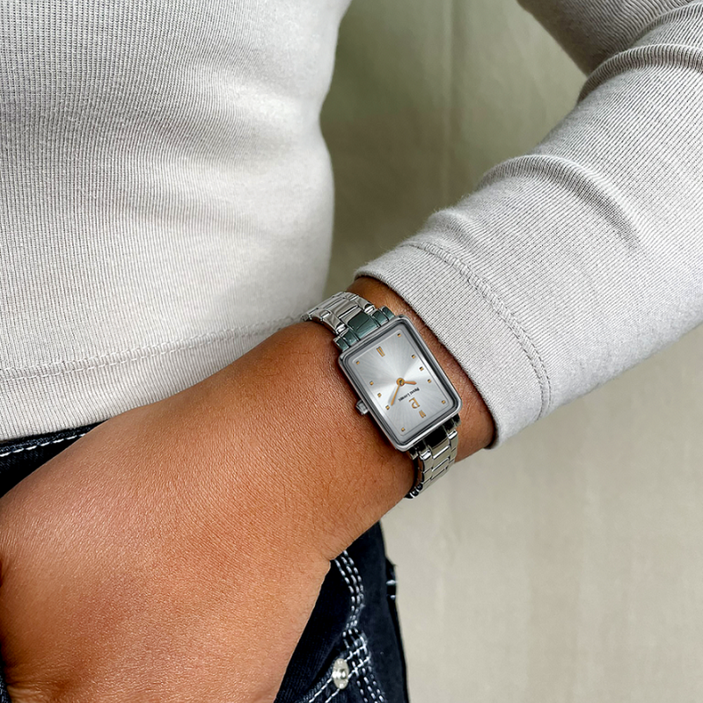 Pierre Lannier Pierre Lannier Ariane 051J621 , наручные женские часы фото под углом