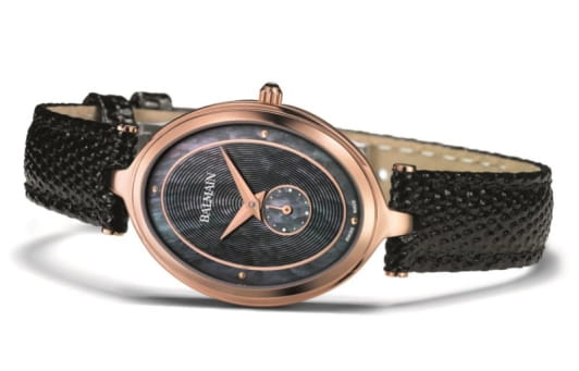 Balmain Balmain Haute Elegance Oval B8119.32.66 , наручные женские часы фото под углом