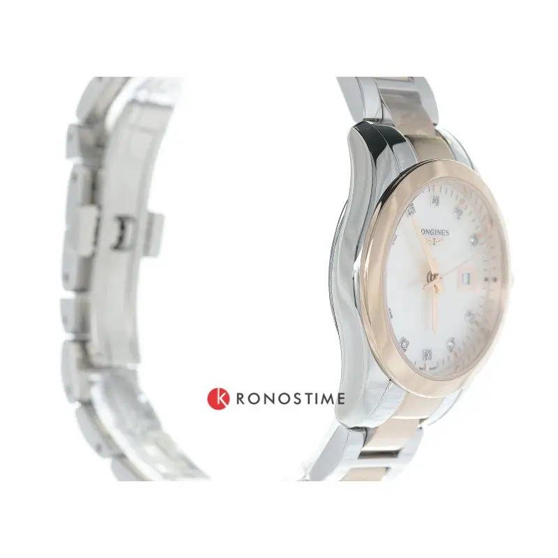 Фотография часов Longines Conquest Classic L2.286.3.87.7_31