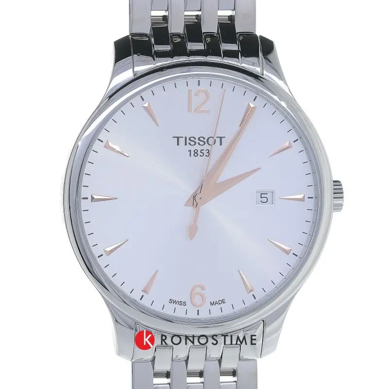 Фотография часов Tissot Tradition T063.610.11.037.01_1