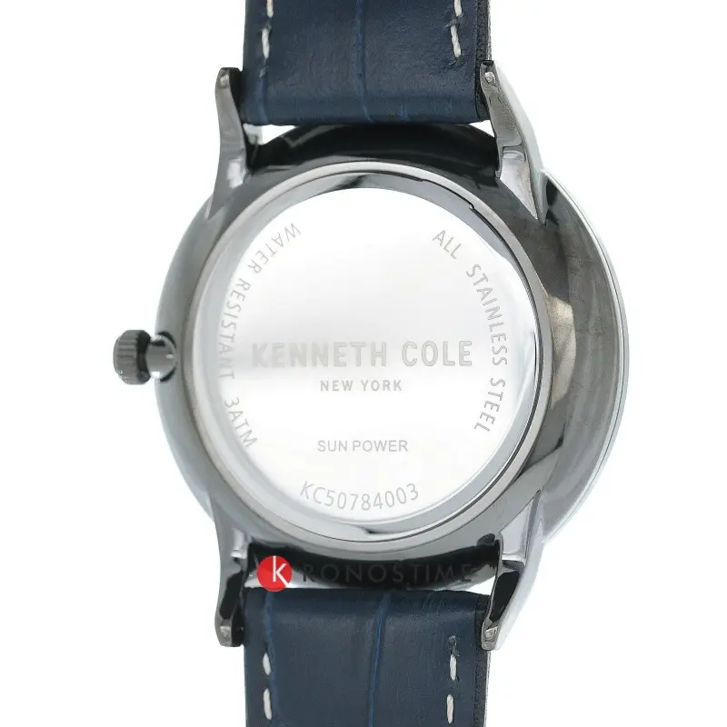 Фотография часов Kenneth Cole Automatic KC50784003_18