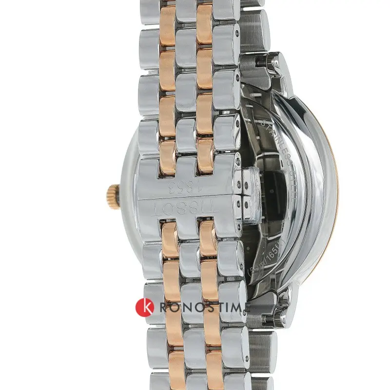 Фотография часов Tissot Carson Premium T122.410.22.033.00_21