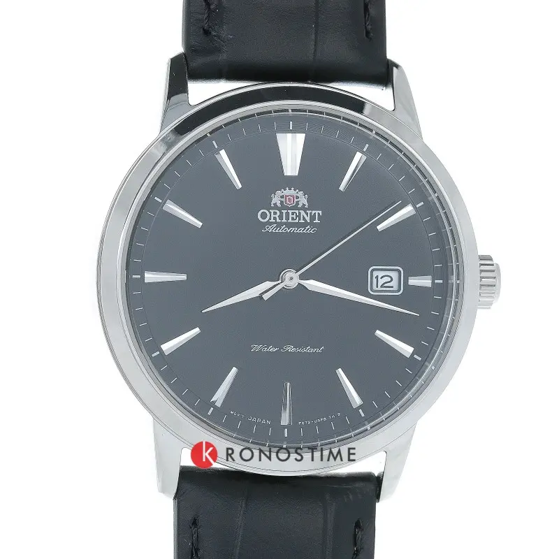 Фотография часов механические Orient Classic Automatic RA-AC0F05B30 (RA-AC0F05B30B)_34