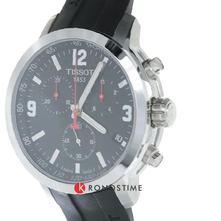 Фотография часов Tissot PRC 200 Chronograph T055.417.17.057.00_3