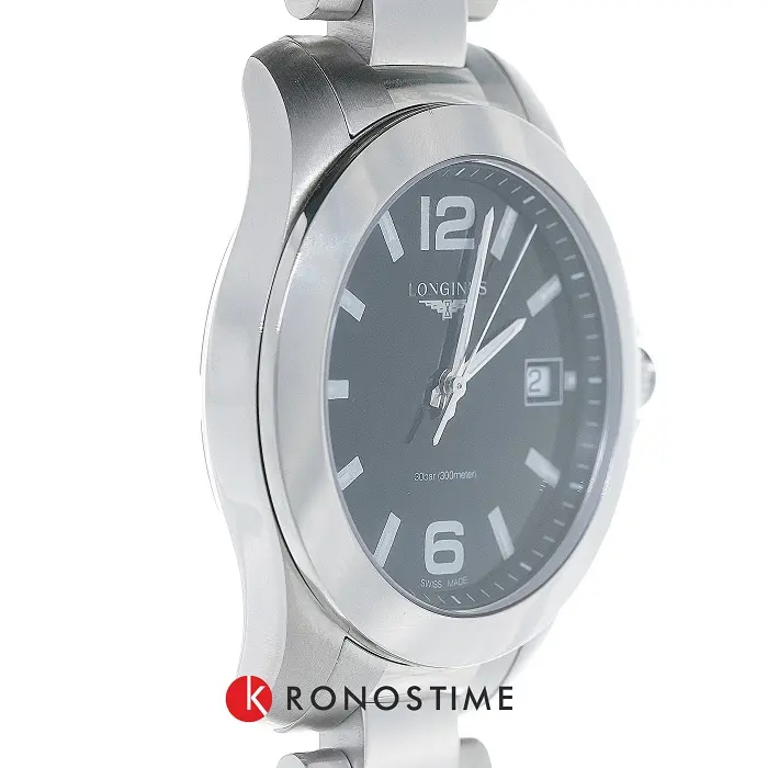 Фотография часов Longines Conquest L3.377.4.58.6_6