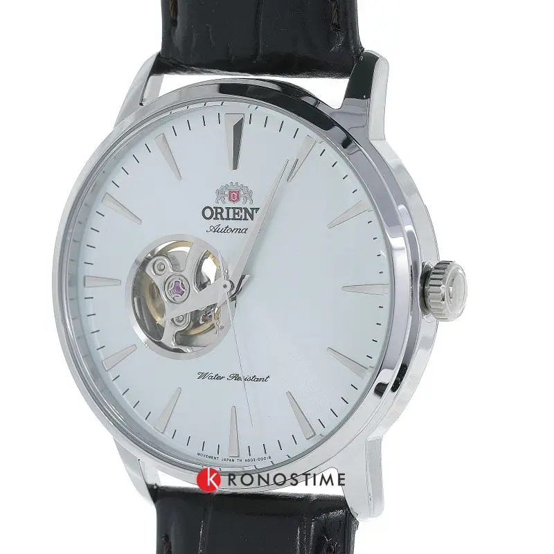 Фотография часов механические Orient Automatic FAG02005W (FAG02005W0)_40