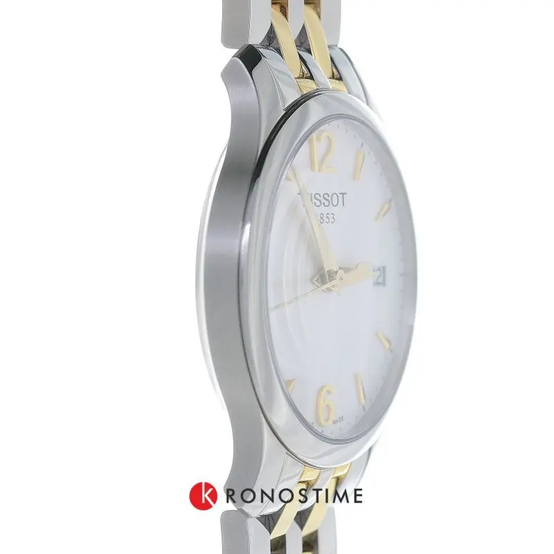 Фотография часов Tissot Tradition Lady T063.210.22.037.00_7