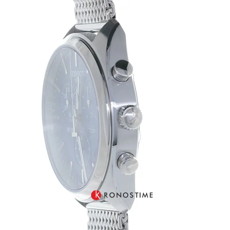 Фотография часов Tissot PR 100 Сhronograph T101.417.11.041.00_36