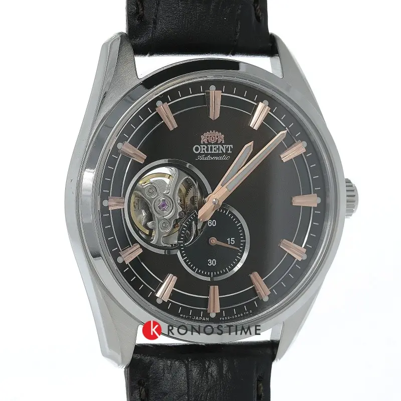 Фотография часов механические Orient Classic Automatic RA-AR0005Y10 (RA-AR0005Y10B)_33