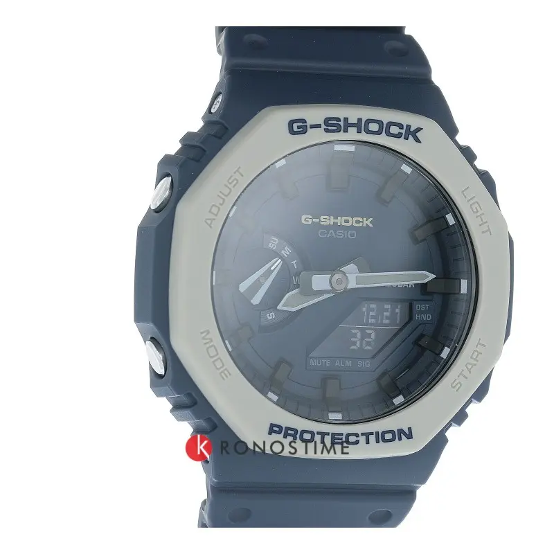 Фотография часов Casio G-Shock GA-2110ET-2A_34