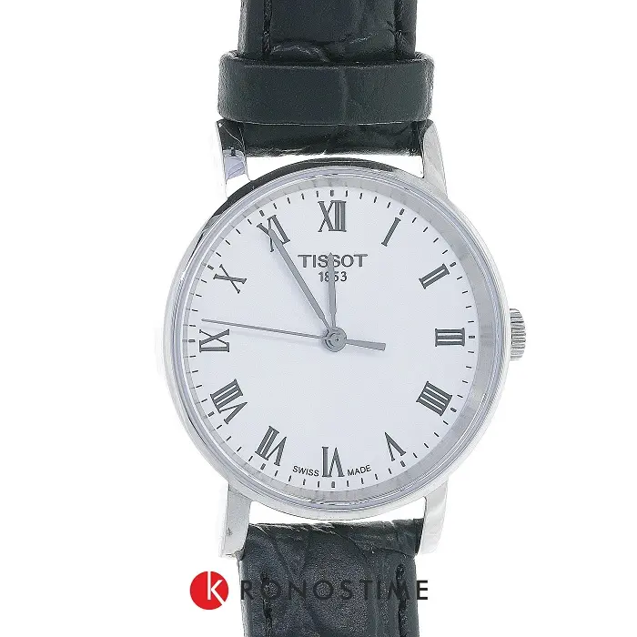 Фотография часов Tissot Everytime Small T109.210.16.033.00_2