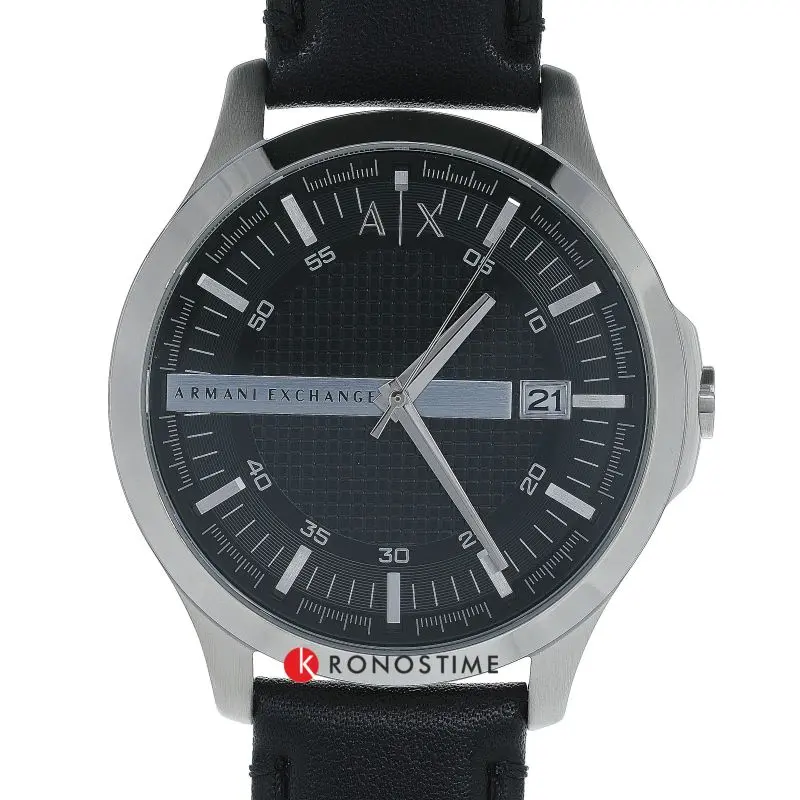 Фотография часов Armani Exchange Hampton AX2101