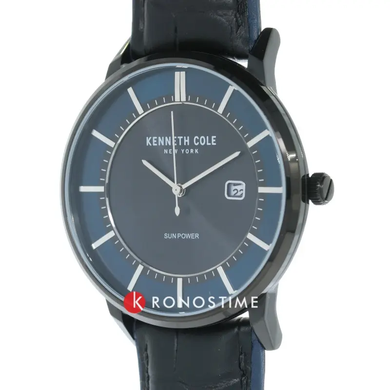 Фотография часов Kenneth Cole KC50784002_3