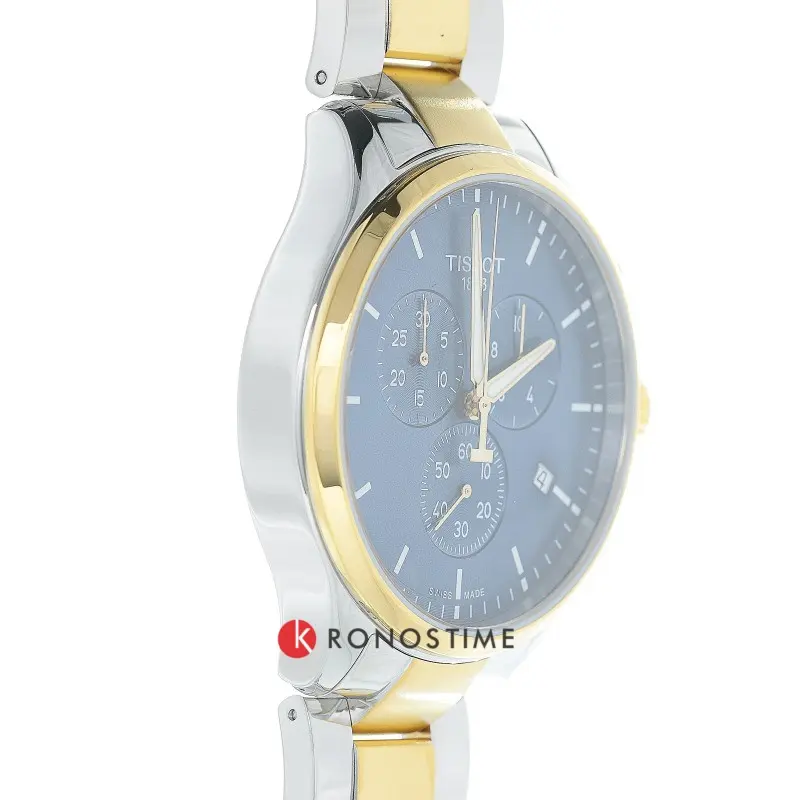 Фотография часов Tissot Chrono XL Classic T116.617.22.041.00_30