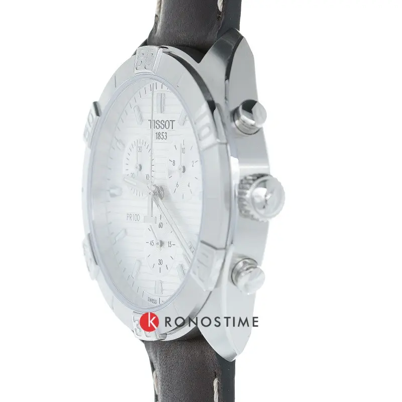 Фотография часов Tissot PR 100 Sport Gent Chronograph T101.617.16.031.00_6