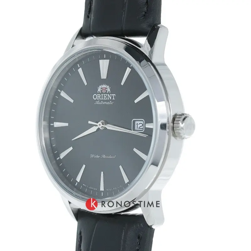 Фотография часов механические Orient Classic Automatic RA-AC0F05B30 (RA-AC0F05B30B)_4