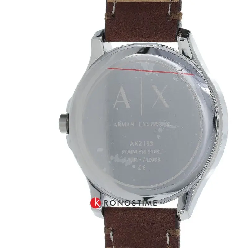 Фотография часов Armani Exchange Hampton AX2133_20