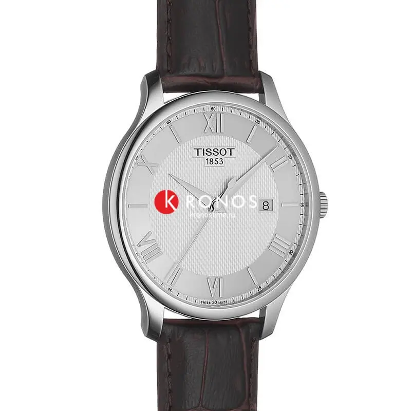 Фотография часов Tissot Tradition T063.610.16.038.00_15