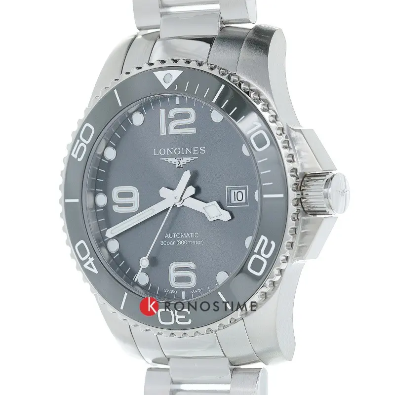 Фотография часов Longines HydroConquest L3.782.4.76.6_3