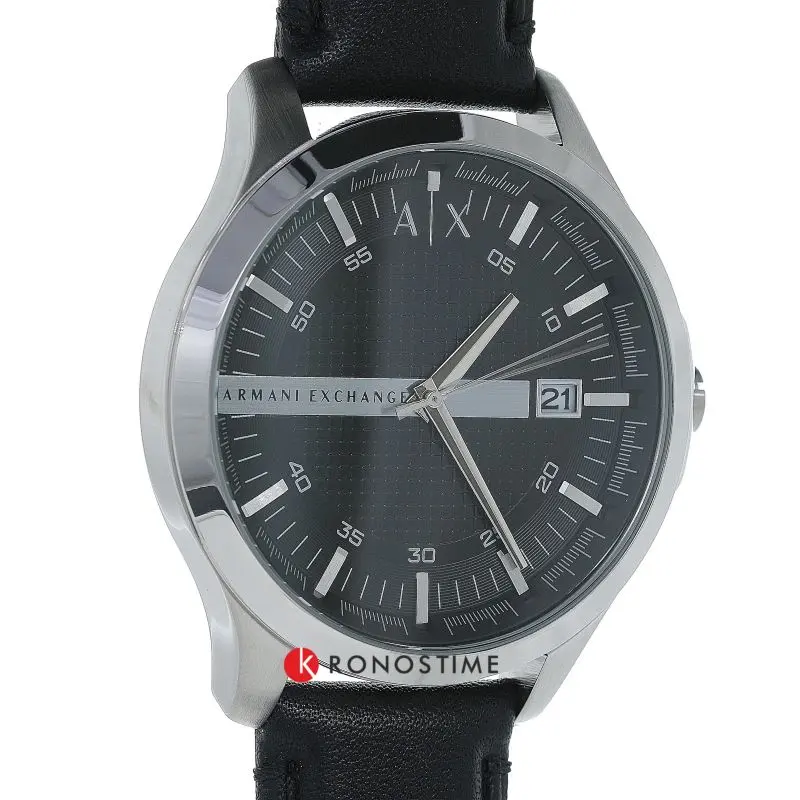 Фотография часов Armani Exchange Hampton AX2101_3